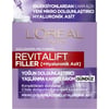L'Oréal Paris Revitalift Filler Yoğun Dolgunlaştırıcı Yaşlanma Karşıtı Gündüz Kremi 50Ml - Hyaluronik Asit