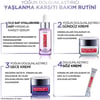 L'Oréal Paris Revitalift Filler Yoğun Dolgunlaştırıcı Yaşlanma Karşıtı Gece Kremi 50Ml - Hyaluronik Asit