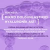 L'Oréal Paris Revitalift Filler Yoğun Dolgunlaştırıcı Yaşlanma Karşıtı Gece Kremi 50Ml - Hyaluronik Asit