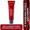 L'oréal Paris Revitalift Lazer Eyebag Instant Eraser Göz Altı Torba Görünümüne Karşı Etkili Göz Kremi 15ML