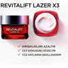 L'Oréal Paris Revitalift Lazer X3 GKF25