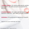 L'Oréal Paris Revitalift Lazer X3 Yaşlanma Karşıtı Maske