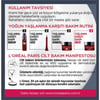 L'Oréal Paris Revitalift Lazer X3 Yoğun Yaşlanma Karşıtı Gece Bakım Kremi