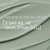L'Oréal Paris Saf Kil Arındırıcı Jel