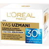 L'Oréal Paris Yaş Uzmanı 30+ Nemlendirici Krem