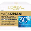 L'Oréal Paris Yaş Uzmanı 30+ Nemlendirici Krem