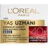 L'Oréal Paris Yaş Uzmanı 40+ Sıkılaştırıcı Gece Kremi