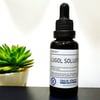 Lugol Solüsyonu %2 Lik / 20 ml / Damlalıklı / Iyot Çözeltisi