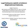 Lugol Solüsyonu %2 Lik / 20 ml / Damlalıklı / Iyot Çözeltisi