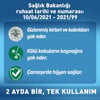 Lysol Antibakteriyel Çamaşır Makinesi Temizleyici Çam ve Okaliptus Ferahlığı 250 ml