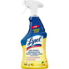 Lysol Çok Amaçlı Dezenfektan Yüzey Temizleyici Köpük Sprey 750 ml