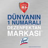 Lysol Dezenfektan Sprey Bahar Ferahlığı Yüzeyler İçin 400 ml