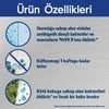 Lysol Dezenfektan Sprey Temizliğin Esintisi Yüzeyler İçin 400 ml