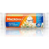 Macromax Büzgülü Vanilya Kokulu Orta Boy Çöp Torbası 10 Adet 55X 60 cm