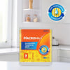 Macromax Ekonomik Temizlik Bezi 9'lu