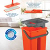 Macromax Flat Tablet Mop