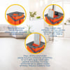 Macromax Flat Tablet Mop
