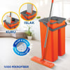 Macromax Flat Tablet Mop