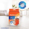 Macromax Flat Tablet Mop Yedek