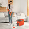 Macromax Garantili Force Pedallı Otomatik Temizlik Seti 16 Litre %100 Mikrofiber