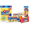 Macromax Temizlik Paketi 5li Bulaşık Süngeri+5li Temizlik Bezi+3lü Ovma Teli+Magico Sünger+Çöp Torbası - 5 Lt Saklama Kabı Hediyeli