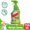 Marc Banyo Yüzey Temizleyici Sprey Sirkeli 750 ml