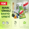 Marc Banyo Yüzey Temizleyici Sprey Sirkeli 750 ml