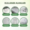 Marc Banyo Yüzey Temizleyici Sprey Sirkeli 750 ml