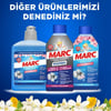 Marc Çamaşır Makinesi Temizleyici Limon Ferahlığı 500ML