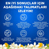 Marc Çamaşır Makinesi Temizleyici Limon Ferahlığı 500ML