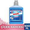 Marc Çamaşır Makinesi Temizleyicisi 500ml