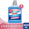 Marc Çamaşır Makinesi Temizleyicisi 500ml