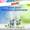 Marc Mutfak Temizleyici Yağ Çözücü Sprey 750 ml
