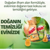 Marc Mutfak Yüzey Temizleyici Sprey Arap Sabunlu 750 ml