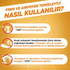 Marc Uzman Serisi Fırın ve Airfryer Temizleyici Sprey 750ml