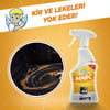 Marc Uzman Serisi Fırın ve Airfryer Temizleyici Sprey 750ml