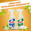 Marc Uzman Serisi Fırın ve Airfryer Temizleyici Sprey 750ml
