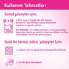 Marc Yüzey Temizleyici Floral 2500 ml