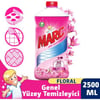 Marc Yüzey Temizleyici Floral 2500 ml