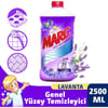 Marc Yüzey Temizleyici Lavanta 2500 ml