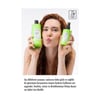 Maru.derm Maruderm Sles-Free Biberiye Şampuan 400 ml | Sülfatsız,tuzsuz,vegan Şampuan
