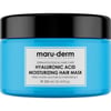 Maruderm Hyaluronic Acid Moisturizing Hair Mask 300 ml (P)