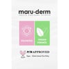 Maruderm Saç Sülfatsız Şampuan 400 ml | Tüm Saç Tipleri | Sülfatsız Tuzsuz Vegan Şampuan