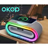 Masüstü Özel Tasarım Speaker KP-576