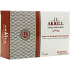 Matrix Akrill 30 Kapsül