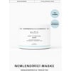 Matsu Deep Hydrating Kuru Saçlar Için Yoğun Nem Maskesi 350 ml