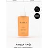 Matsu Luxeoil Argan Saç Bakım Yağı 50 Ml