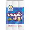 Maylo Ooo! Havlu 12'li (2 Katlı)