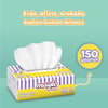 Maylo Puf Mendil 150'li Tek Paket