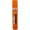 MCK Saç Spreyi Mega Ultra Strong 400 ml Tüm Saçlar İçin Maksimum Tutuş ve Kolay Tarama
